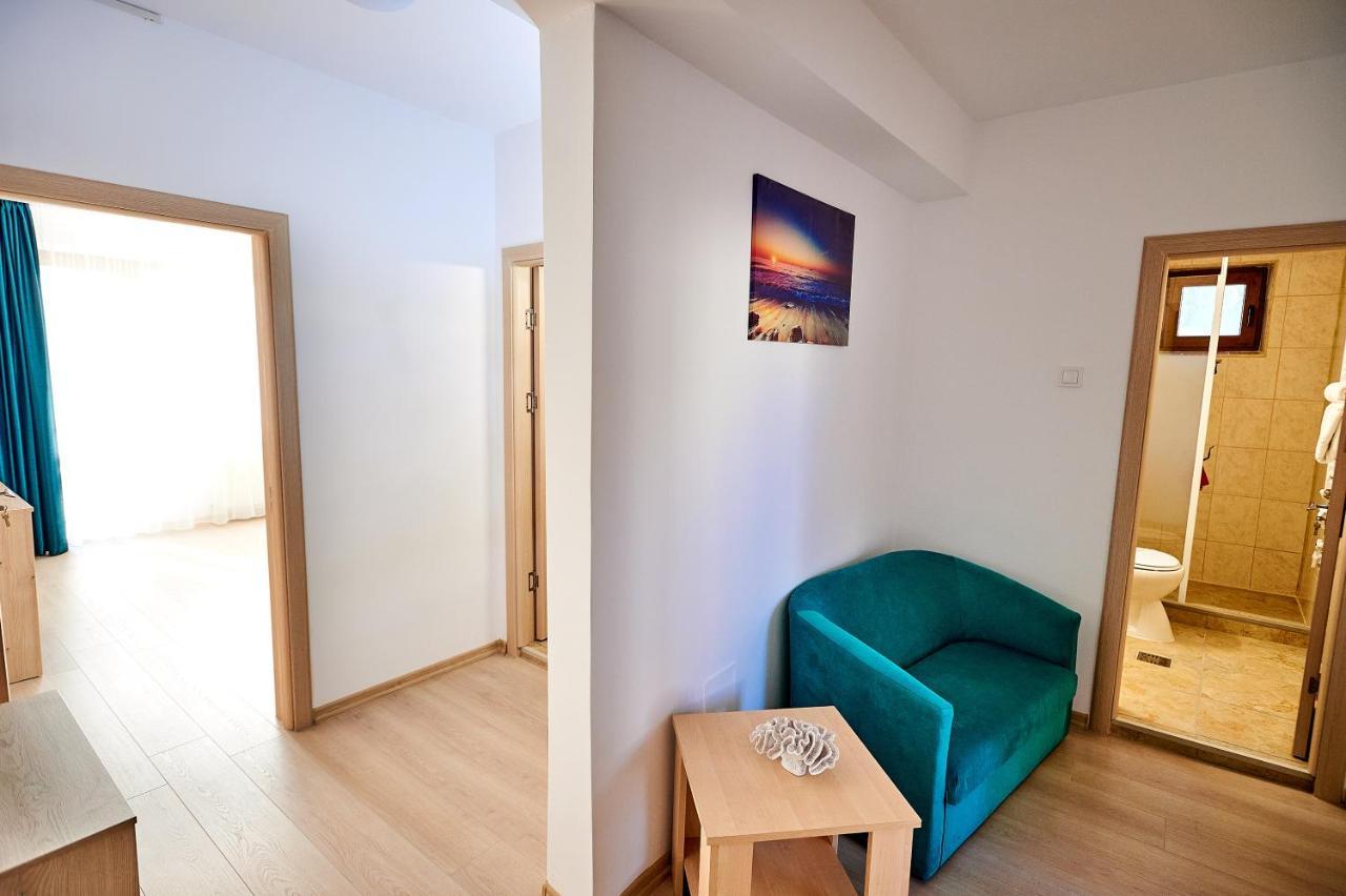 Hotel Roxy & Maryo Eforie Nord Εξωτερικό φωτογραφία