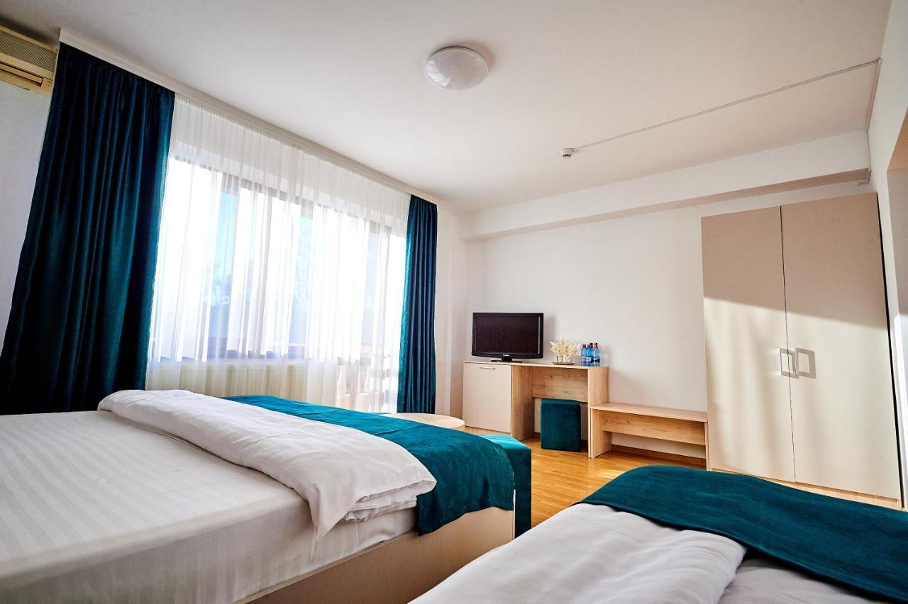 Hotel Roxy & Maryo Eforie Nord Εξωτερικό φωτογραφία